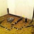 HOW-TO-LAY-OUT-A-WATER-LINE-THROUGH-A-BASEMENT-WALL