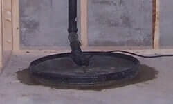 SUMP PUMP INSTALLATION: A PERFECT WAY TO PREVENT THE PROPERTY FROM EXCESS WATER