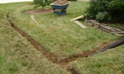 TPG DRAIN INSTALLATION TO SIMPLIFY YOUR LIFE - TORONTO AND GTA