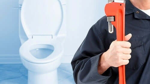 WHAT IS CAUSING YOUR TOILET TO SPILL CONSISTENTLY?
